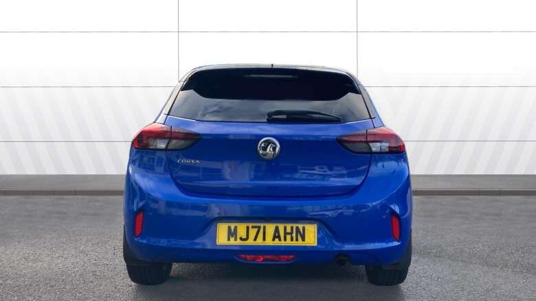 Vauxhall Corsa 1.2 Griffin Edition 5dr Petrol Hatchback